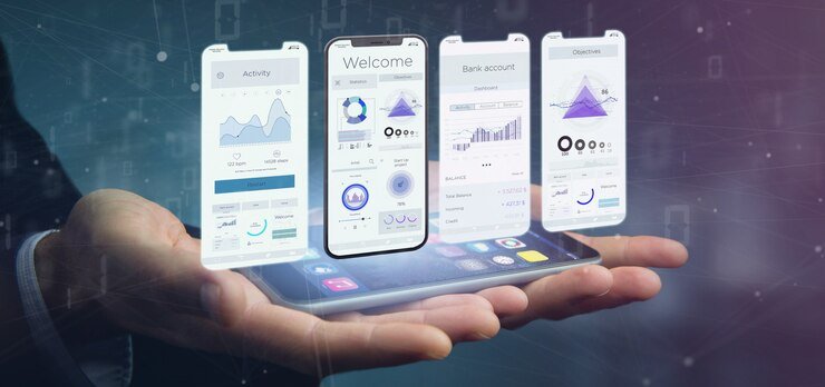 Mobile App Trends