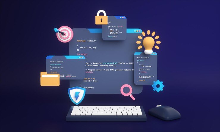 Secure Web Dev
